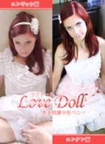 赤毛奴隷少女-加勒比PPV動畫092614_963-Love Doll